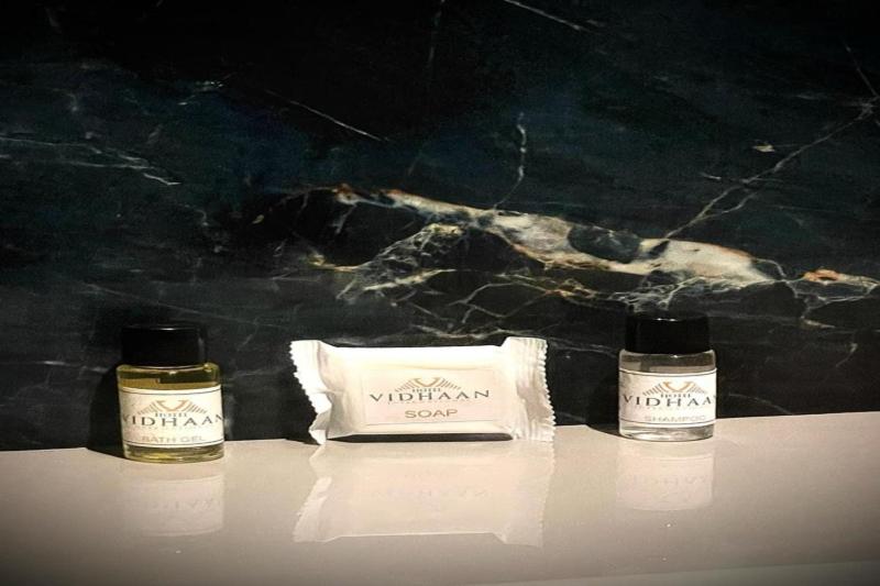 Hotel Vidhaan International