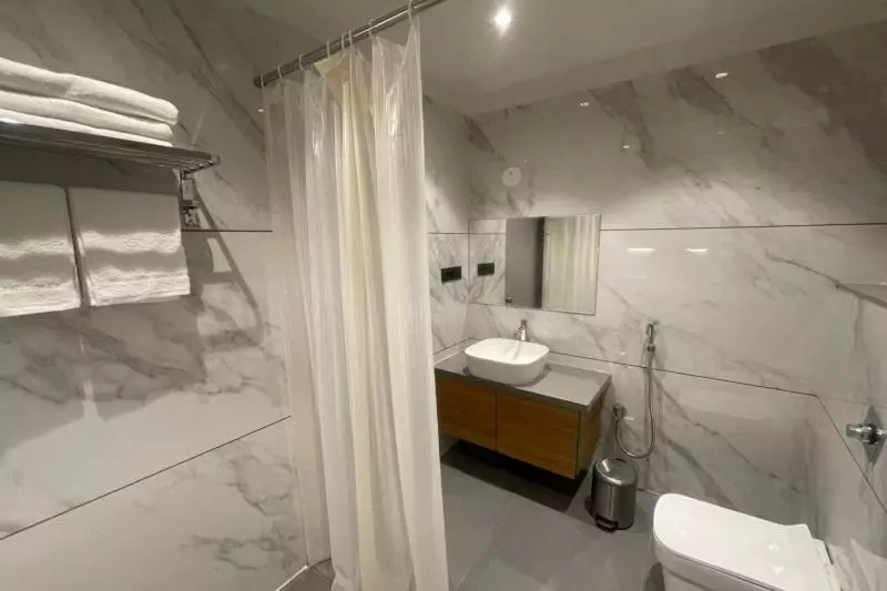 Hotelli Vidhaan International