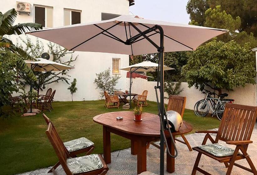 Narinn Holiday Apartments 3