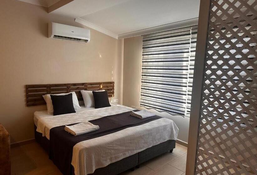 Narinn Holiday Apartments 3