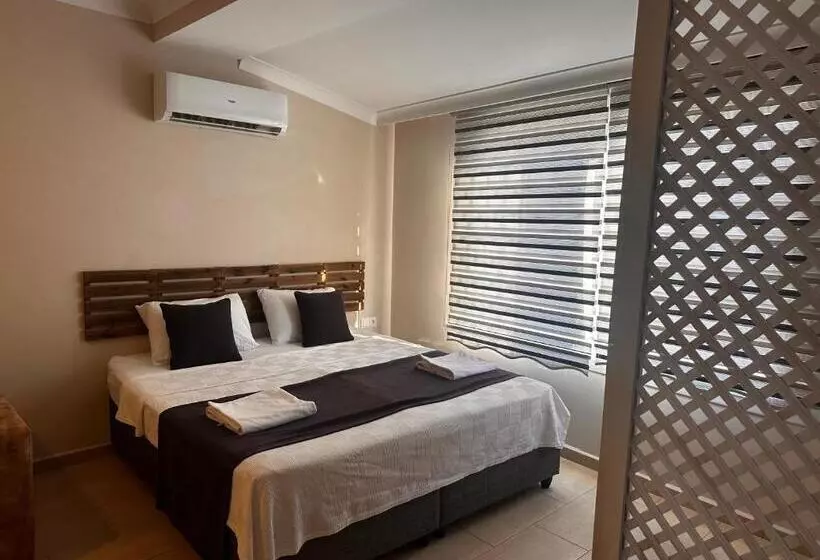 Narinn Holiday Apartments 3