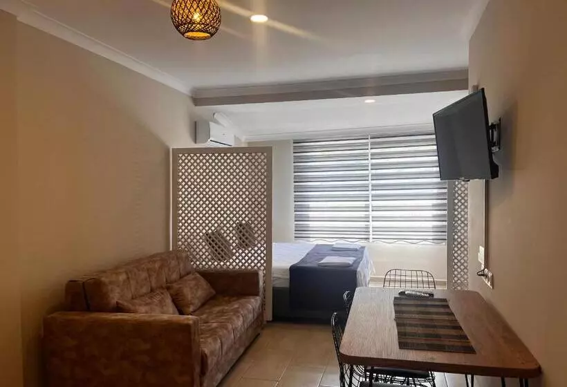 Narinn Holiday Apartments 3