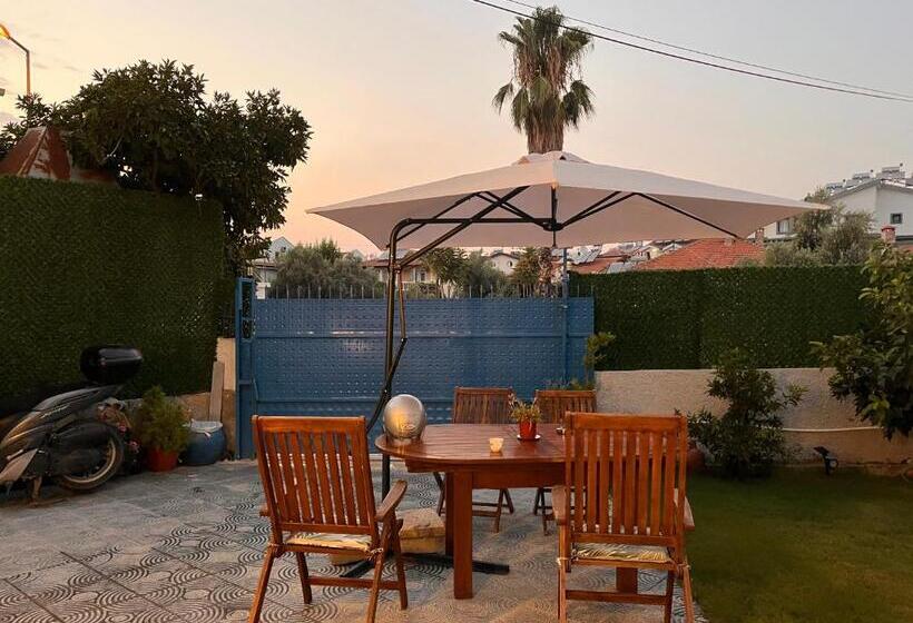 Narinn Holiday Apartments 3