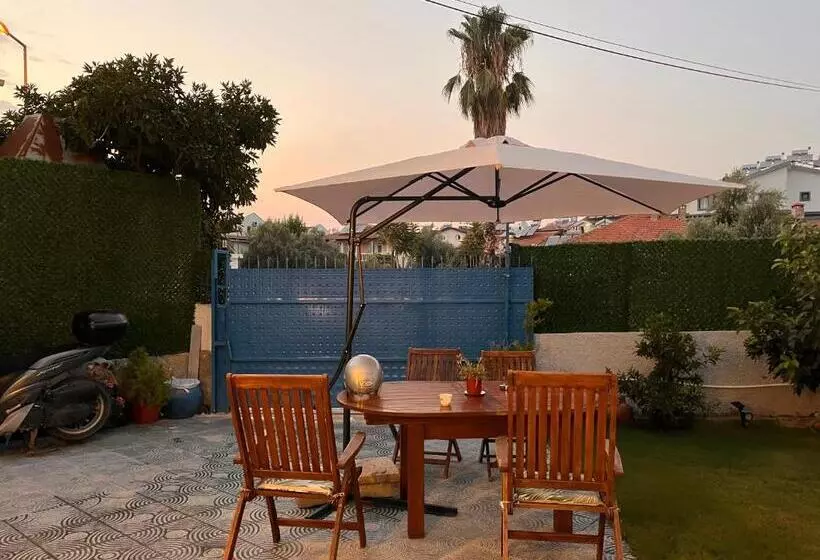Narinn Holiday Apartments 3