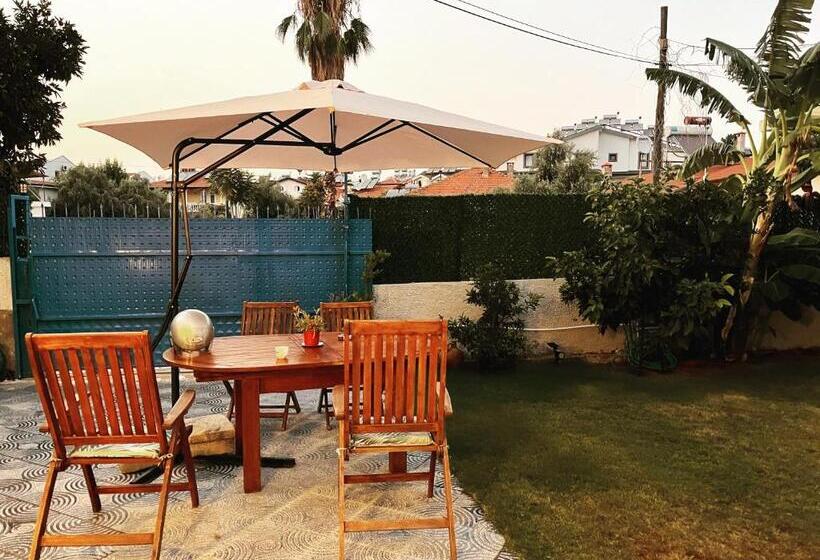 Narinn Holiday Apartments 3