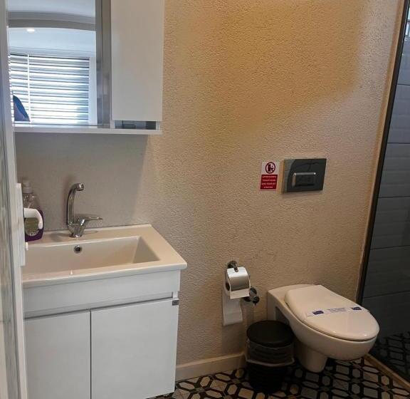 Narinn Holiday Apartments 3