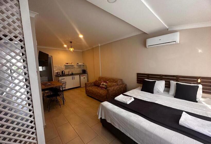 Narinn Holiday Apartments 3