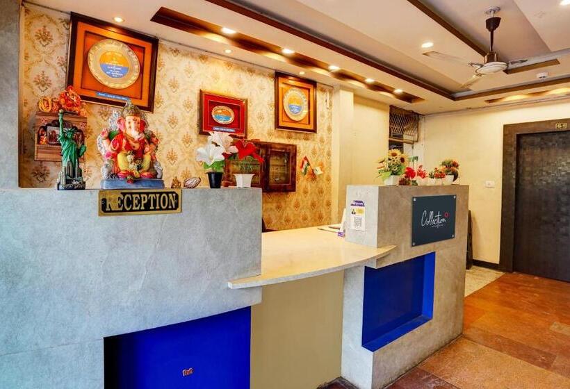 Oyo Flagship Sr Hotel And Marriage Hall