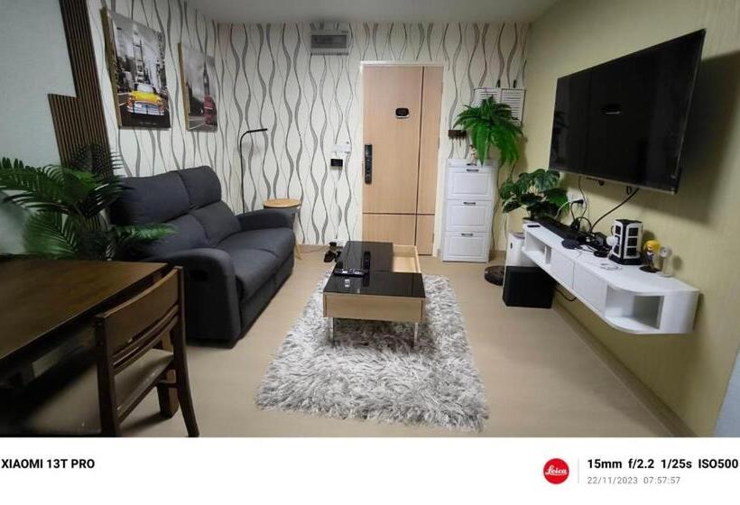 Pensionat คอนโด ย่านรังสิต คลอง 1