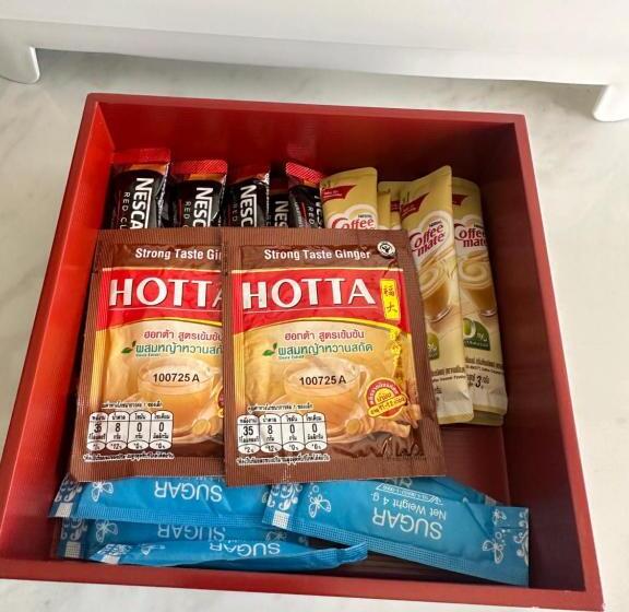 Pensionat คอนโด ย่านรังสิต คลอง 1