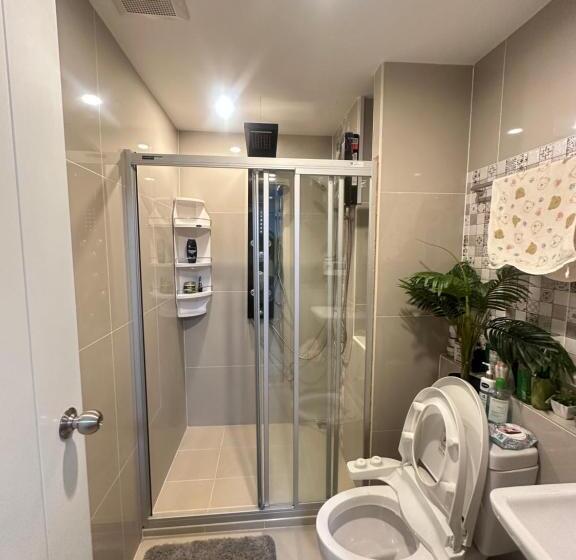 Pensionat คอนโด ย่านรังสิต คลอง 1