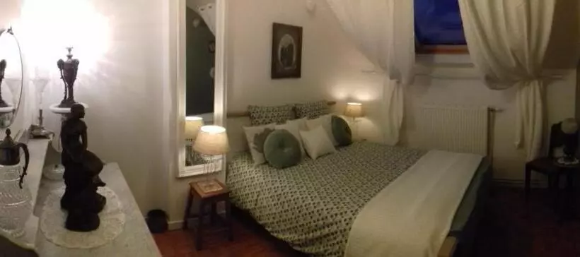 Majatalo Au Duc De Sep