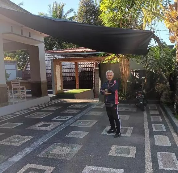 Majatalo Bali Mount View Meta Pandawa