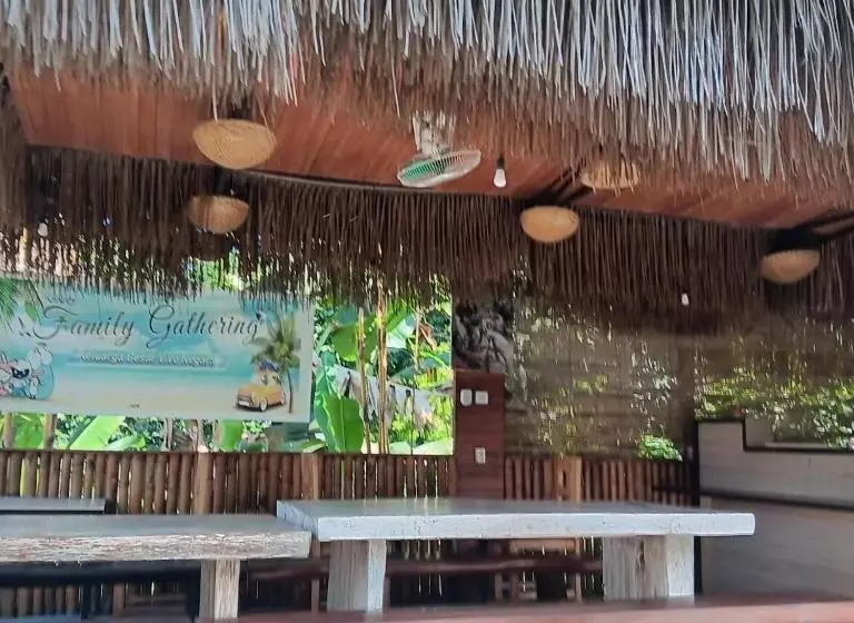 Majatalo Bali Mount View Meta Pandawa