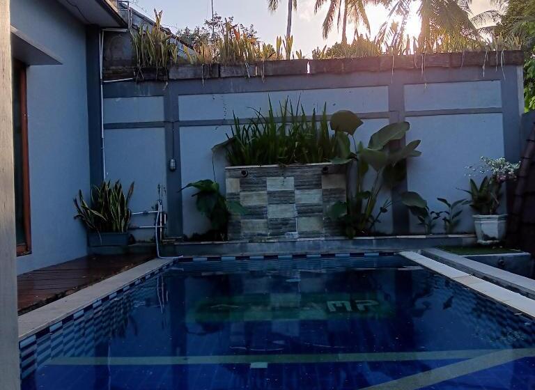 膳宿费 Bali Mount View Meta Pandawa