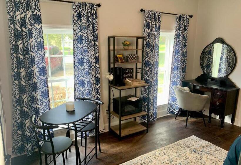 פנסיון Beautiful Private Suite In Upscale Neighborhood. Down The Road From Nature Park And Restaurants Etc