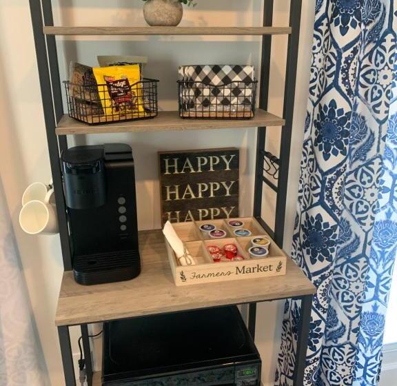 פנסיון Beautiful Private Suite In Upscale Neighborhood. Down The Road From Nature Park And Restaurants Etc