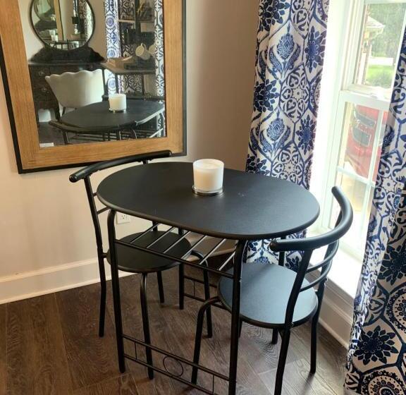 פנסיון Beautiful Private Suite In Upscale Neighborhood. Down The Road From Nature Park And Restaurants Etc