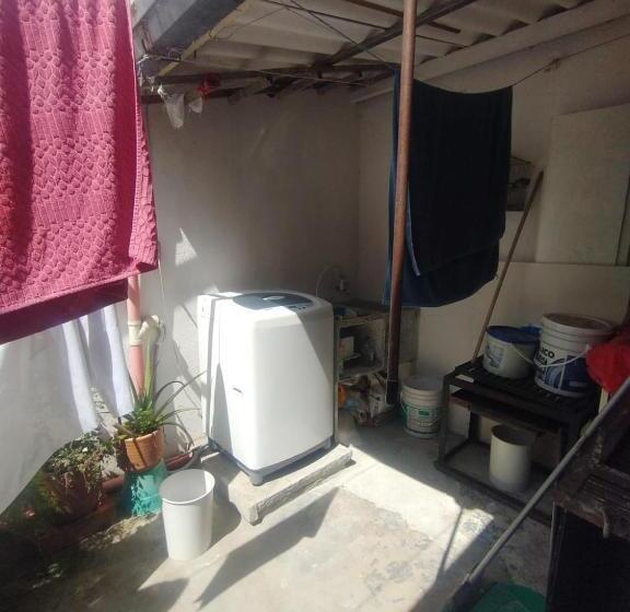 膳宿费 Casa San Alonso