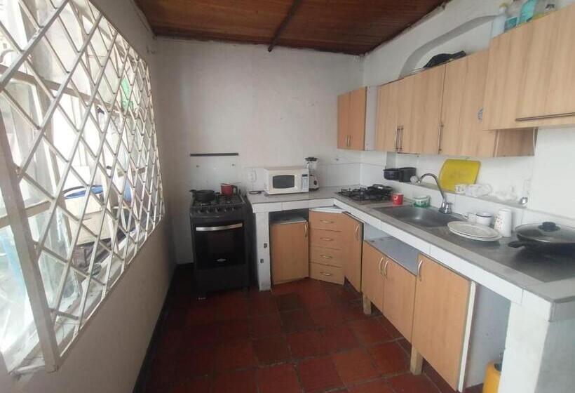 膳宿费 Casa San Alonso