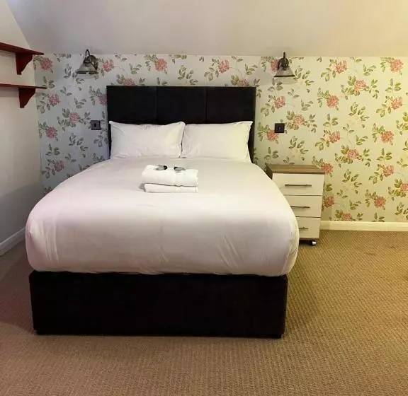 ペンション Dartford Stay