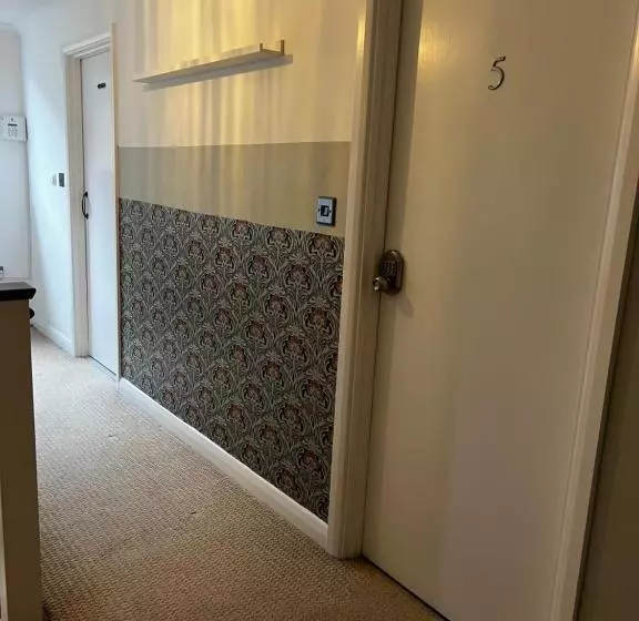 ペンション Dartford Stay