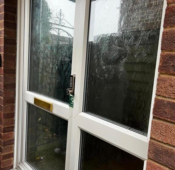 بنسيون Dartford Stay