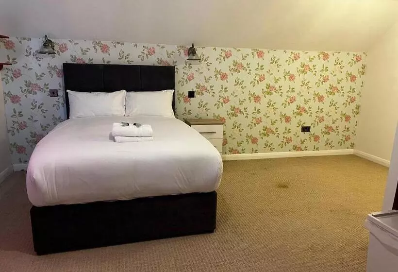 ペンション Dartford Stay