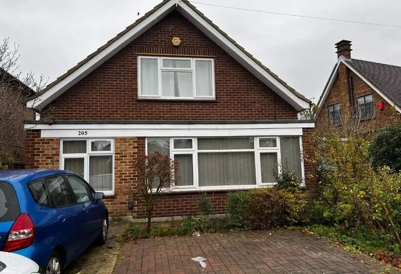 ペンション Dartford Stay