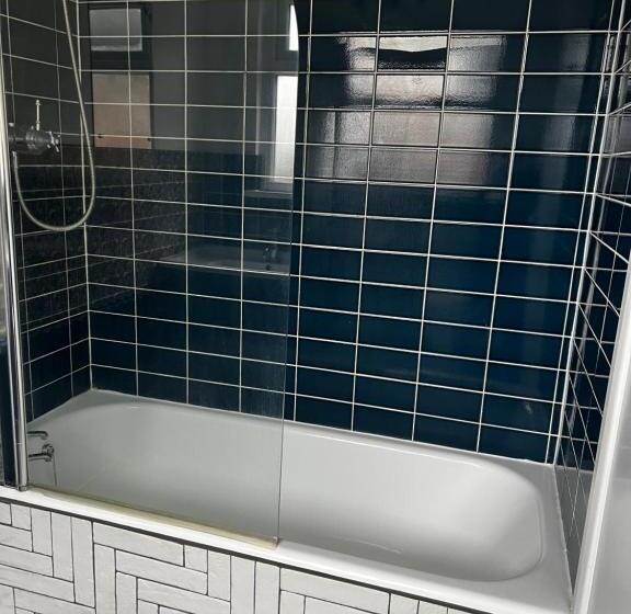 بنسيون Dartford Stay