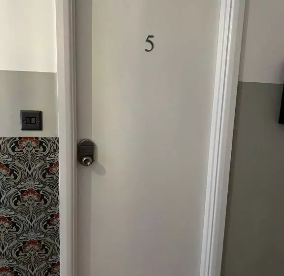 ペンション Dartford Stay