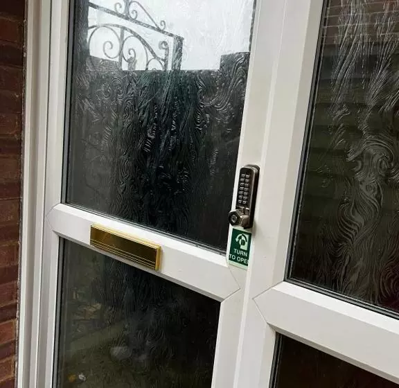 ペンション Dartford Stay