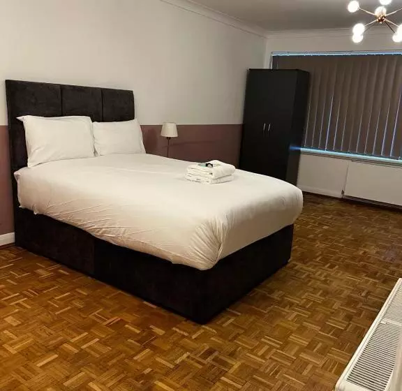 ペンション Dartford Stay