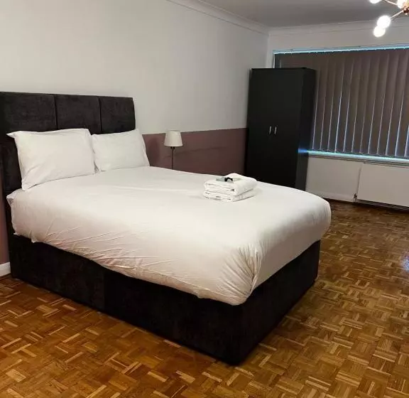 ペンション Dartford Stay