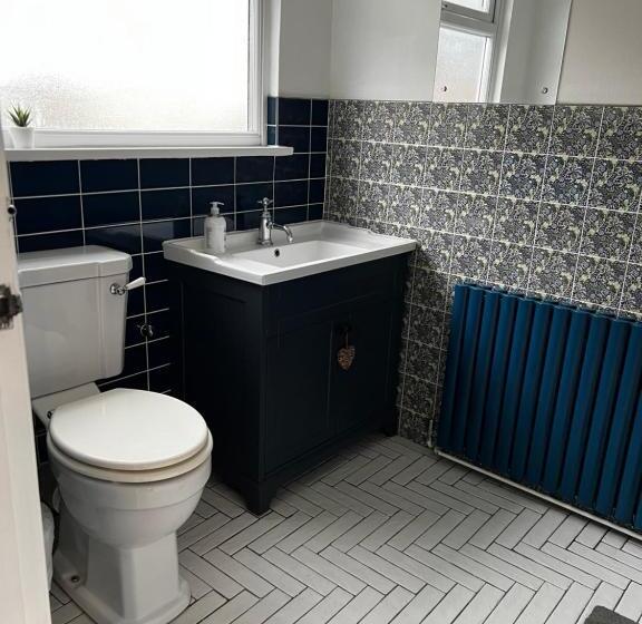 بنسيون Dartford Stay