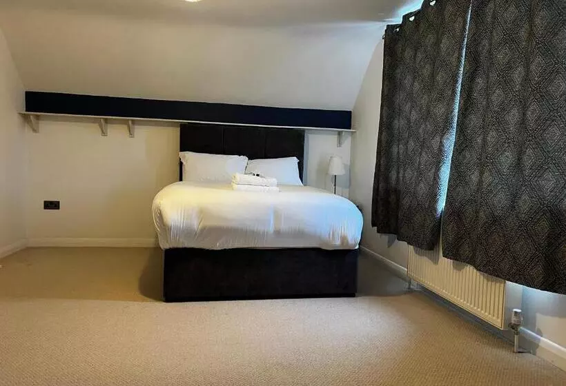 ペンション Dartford Stay