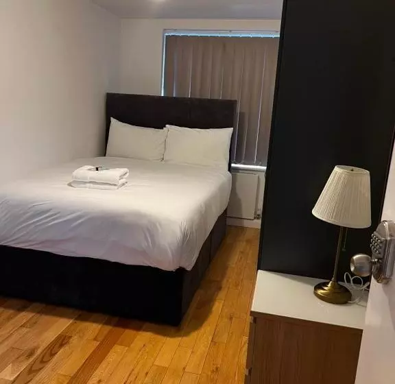 ペンション Dartford Stay