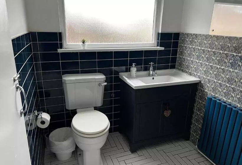 ペンション Dartford Stay