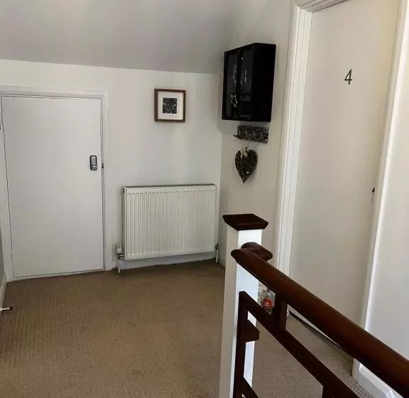 ペンション Dartford Stay