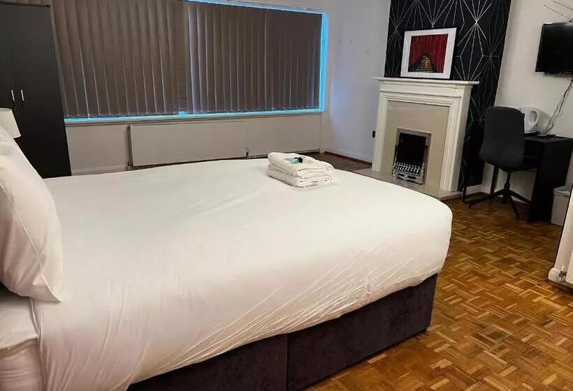 ペンション Dartford Stay