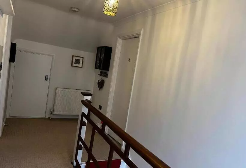 ペンション Dartford Stay