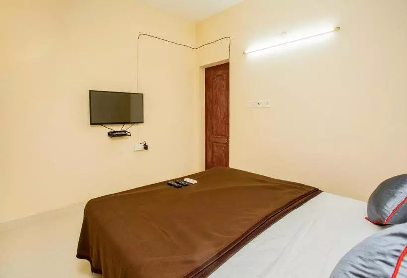 Majatalo Heaven Pleasant Stay