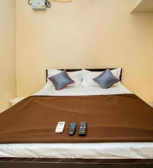 Majatalo Heaven Pleasant Stay