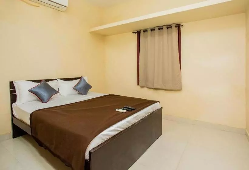 Majatalo Heaven Pleasant Stay