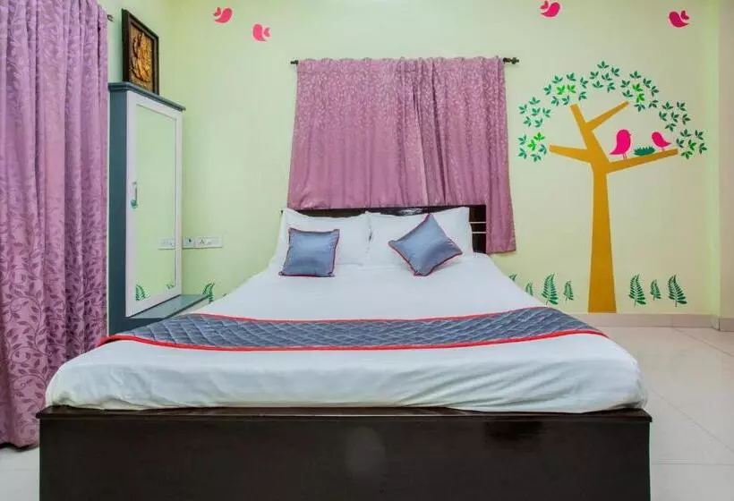 Majatalo Heaven Pleasant Stay