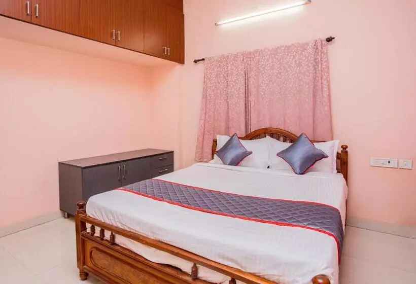 Majatalo Heaven Pleasant Stay