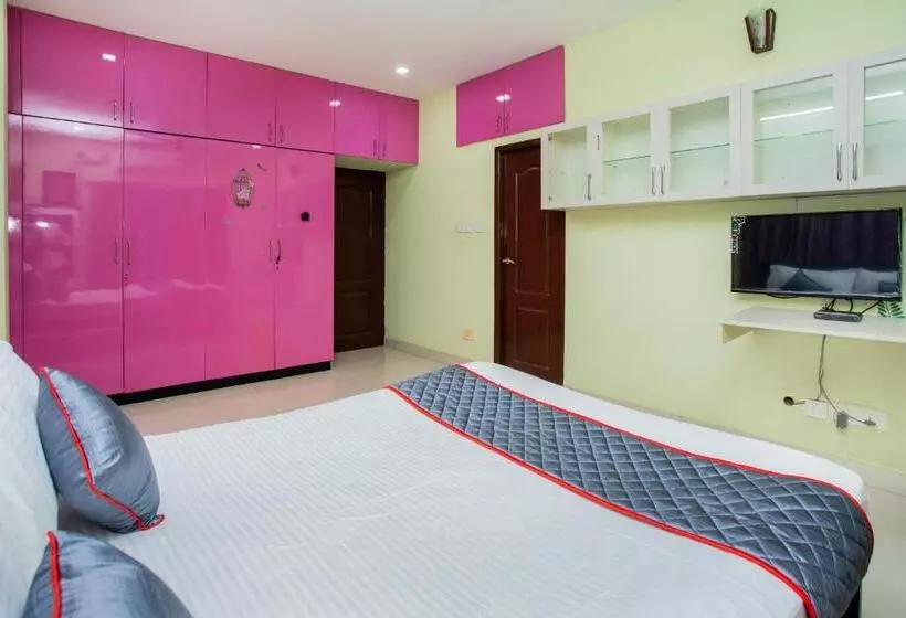 Majatalo Heaven Pleasant Stay
