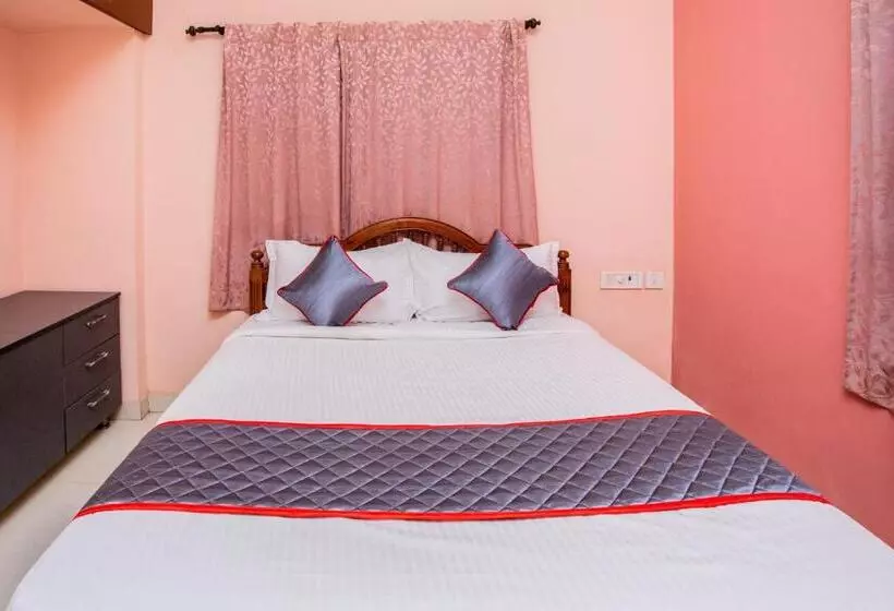 Majatalo Heaven Pleasant Stay