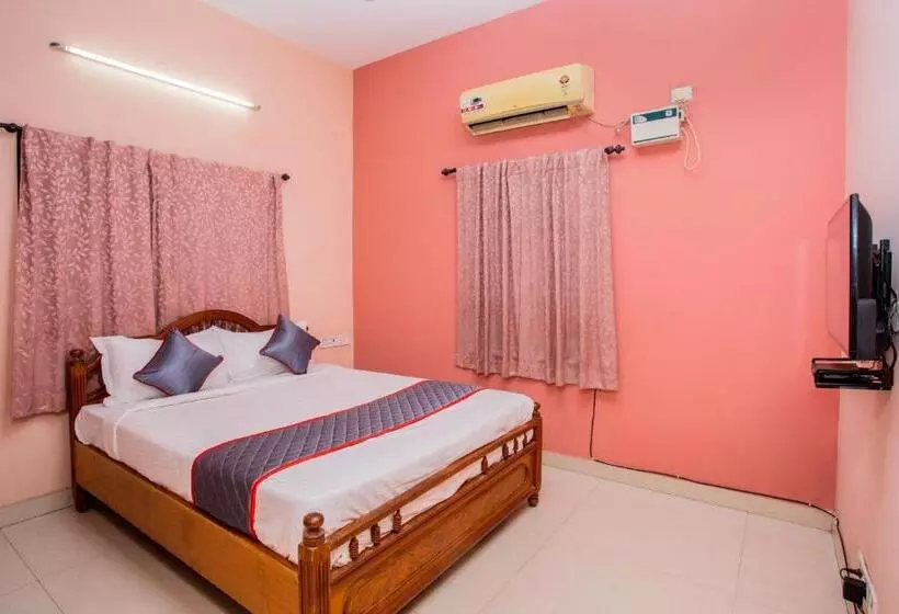 Majatalo Heaven Pleasant Stay