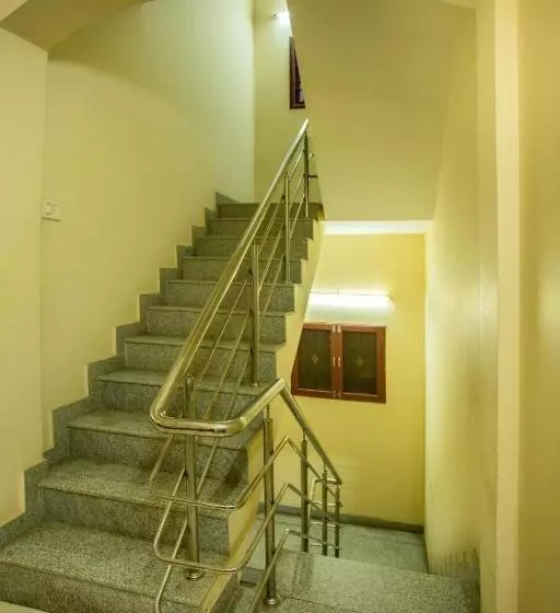 Majatalo Heaven Pleasant Stay